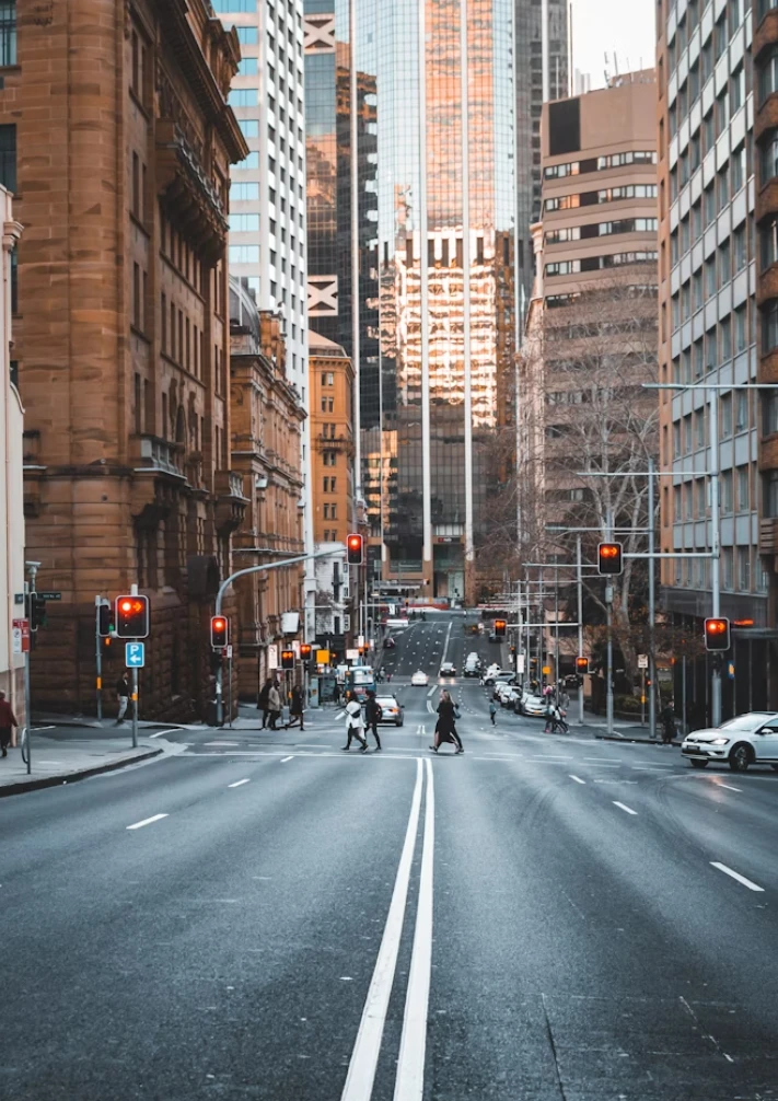 Australia sydney