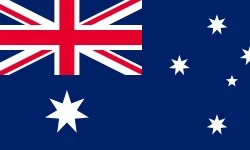 Australia Flag
