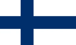 Finland Flag