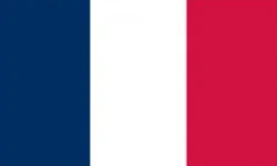 France Flag
