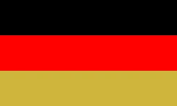 Germany Flag