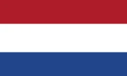 Netherlands Flag