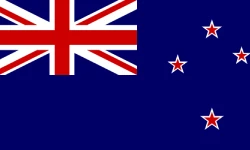 Newzealand Flag
