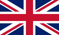 UK Flag