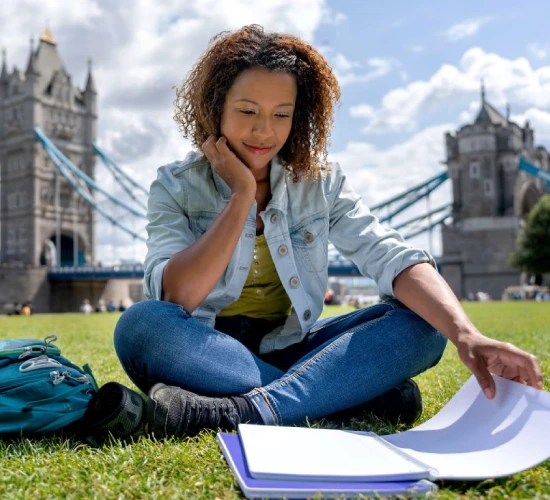 study abroad